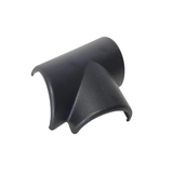 NordicTrack ProForm Elliptical Left Rear Handlebar Cover 377963 - hydrafitnessparts