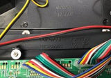 NordicTrack ProForm Treadmill Display Console Panel MFR - ETS598117 392768 - hydrafitnessparts