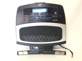 NordicTrack ProForm Treadmill Display Console Panel MFR - ETS598117 392768 - hydrafitnessparts