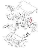 NordicTrack ProForm Treadmill Lower Motor Control Board Controller 398065 - hydrafitnessparts