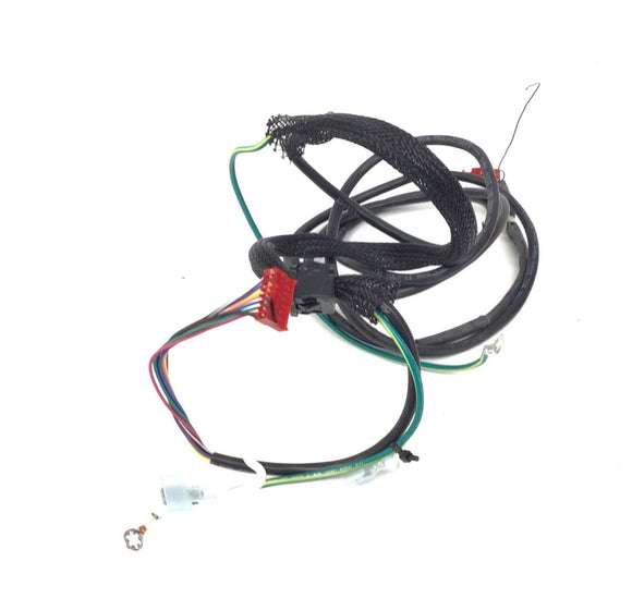NordicTrack Proform Treadmill Upright Console Wire Harness 287250 - hydrafitnessparts