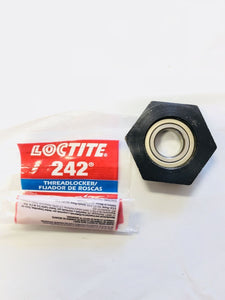 NordicTrack Proform Weider Lifestyler R12Z Right Bearing Housing Assy 263345 - hydrafitnessparts