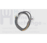 Nordictrack S22i S27I X24 Stationary Bike Lower Wire Harness 453258 - hydrafitnessparts