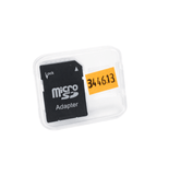 NordicTrack T22.5 Treadmill Console Reprog Micro SD Card 344613 - hydrafitnessparts