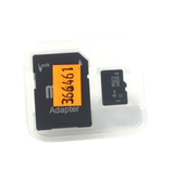 NordicTrack Treadmill Console Reprog Micro 4GB SD Card 366461 - hydrafitnessparts