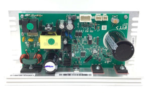 NordicTrack Treadmill Lower Motor Control Board Controller MFR MC1648DLS 414810 - hydrafitnessparts