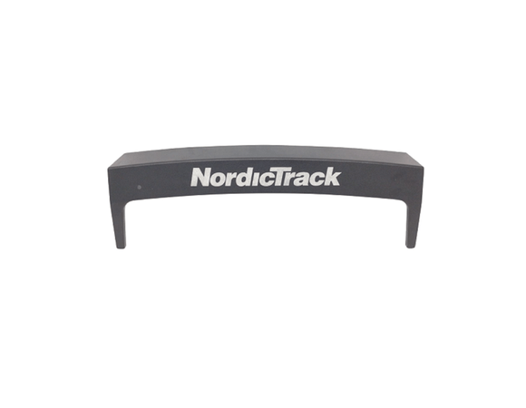 Nordictrack X32i Treadmill Front Hood Cover MFR-407192-12 407378 - hydrafitnessparts