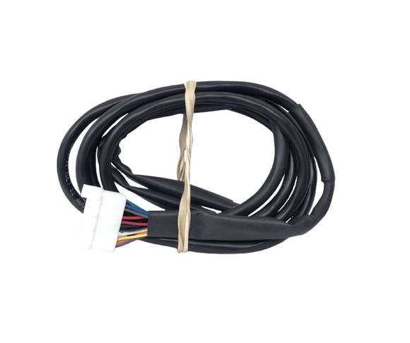 NordicTrack X32i Treadmill Upright Wire Harness 429067 - hydrafitnessparts