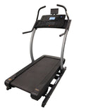 NordicTrack X9i Interactive Incline Trainer NTL201160 Folding Treadmill - hydrafitnessparts