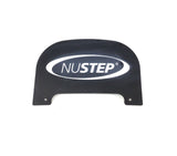 Nu-Step T4 TRS-4000 Recumbent Bike Instruction Panel Display Placard 4310 - hydrafitnessparts