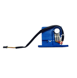 Octane Elliptical Q35 Q37 XR6 e ce ci Blue Resistance Gear Motor Brake Tensioner - hydrafitnessparts