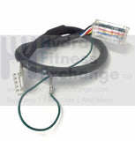 Octane Fitness Elliptical Console Cable Assembly 110513 - 001 - hydrafitnessparts