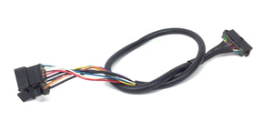 Octane Fitness Pro310i Q35 Q37 Base Elliptical Board Wire Harness 103662 - 001 - hydrafitnessparts