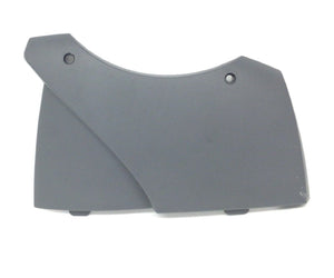 Octane Fitness Pro3700 Commercial Elliptical Right Console Back Cover 102468-001 - hydrafitnessparts