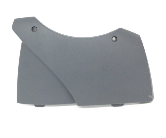 Octane Fitness Pro3700 Commercial Elliptical Right Console Back Cover 102468-001 - hydrafitnessparts