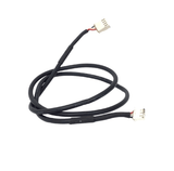 Octane Fitness Pro4700 Standard Base Elliptical 4 Pin Wire Harness Console Cable - hydrafitnessparts