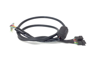 Octane Fitness Q37 Base Pro310i Elliptical Main Wire Harness 106643 - 001 - hydrafitnessparts