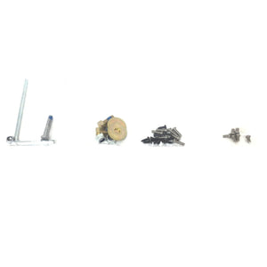 Octane Fitness XT3700 Base Elliptical Hardware Kit Assembly 111637-001 - hydrafitnessparts