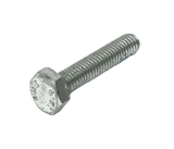 Octane Fitness ZR7 Base Elliptical Hex Head Bolt M6 - 1.0 x 30 108332 - 001 - hydrafitnessparts