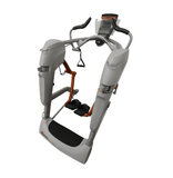 Octane Fitness ZR8 Zero Runner F1706M Adjustable Stride Elliptical - hydrafitnessparts