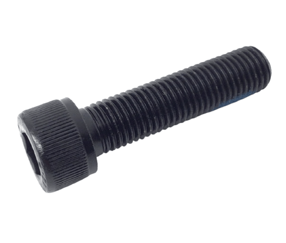 Octane Schwinn Stationary Bike Round Hex Socket Screw M10 - 1.25x40 8009622 - hydrafitnessparts