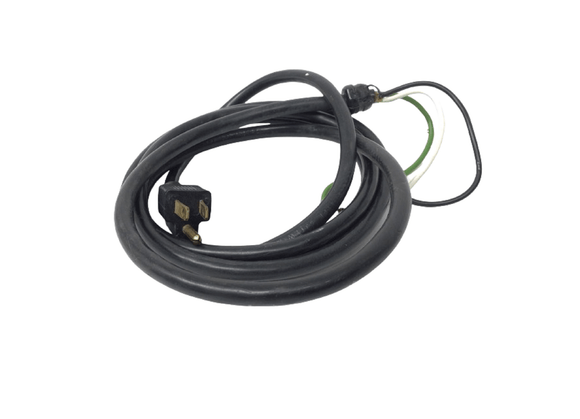 Pacemaster 870x Treadmill Power Cord Hardwired Cord-6037 - hydrafitnessparts