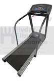 PaceMaster Gold Elite 503G63 Non Folding Treadmill - hydrafitnessparts