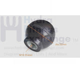 Pop Pin Ball Pull Knob 32mm Dia For Commercial & Home Gym Strength System - hydrafitnessparts