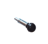 Pop Pin Size Of Knob 28mm Thread Pin M18 Pin L Thread 12mm Tip Of Pin Dia 10mm - hydrafitnessparts