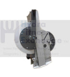 Precor 5.23 5.25 Elliptical Input Drive Assembly Cascade with Crank Arm Pair 59159 - 101 - hydrafitnessparts