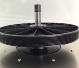 Precor 5.25 AEXP 5.23 ADFP Elliptical Input Drive 59160 - 101 - hydrafitnessparts