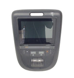Precor 635 EFX 600 - 18 A485 P62 Elliptical Display Console Panel - hydrafitnessparts