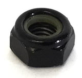 Precor 9.2x Treadmill Nylon Lock Nut M10 - 1.5 PPP00000KFJN010010 - hydrafitnessparts