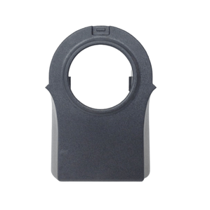 Precor A485 Elliptical Tungsten Black Inner Pivot Cover PPP000000303513102 - hydrafitnessparts