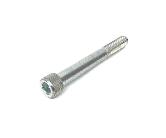 Precor AC62 Elliptical Socket Cap Screw 1/2-13X4.25 Long Hex 3/8 sckt-cr-560 - hydrafitnessparts