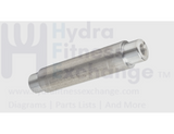Precor BA64 BA65 BA67 BA68 BA69 Strength System Pivot Shaft Bar 1.25 CW33797 - 101 - hydrafitnessparts