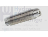 Precor BA64 BA65 BA67 BA68 BA69 Strength System Pivot Shaft Bar 1.25 CW33797 - 101 - hydrafitnessparts