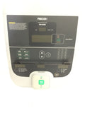 Precor C842i Recumbent Bike Display Console Full Assembly PPP000000048780101 - hydrafitnessparts