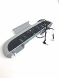 Precor Cardio Theater Top Cap Volume Channel Control Module PPP00000CX30311103 - hydrafitnessparts