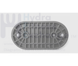 Precor DBR Ground Mat DD50 x 100 PPP000CWB090700101 Strength Equipment Mat - hydrafitnessparts