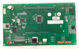 Precor EFX 5.25 - 10 5.25 - 11 Elliptical Display Console Board PPP000000RX31JW000 - hydrafitnessparts