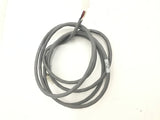 Precor EFX 546i C546i Elliptical Heart Rate Wire Harness PPP000000047341036 - hydrafitnessparts