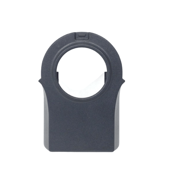 Precor EFX 600 - 18 A485 Elliptical Tungsten Outer Pivot Cover PPP000000303512103 - hydrafitnessparts