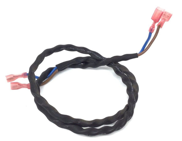 Precor EFX222-14 - AC62 Elliptical Wire Harness Interconnect PPP000000RX31FU000 - hydrafitnessparts