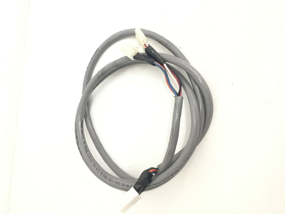 Precor EFX5.21I EFX546 Elliptical Incline Wire Harness Interconnect 45109-068 - hydrafitnessparts