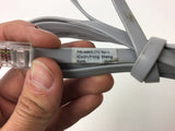 Precor EFX5.23 5.23 Elliptical Cable OEM Interconnect Wire Harness PPP000000044905072 44905-072 - hydrafitnessparts