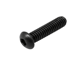 Precor Elliptical Button Head Hex Socket Screw 14 - 20 x 0.87 PPP00000TFTN025088 - hydrafitnessparts