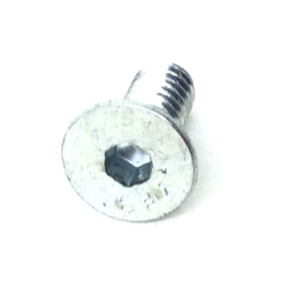 Precor Elliptical Flat Head Screw 1/4