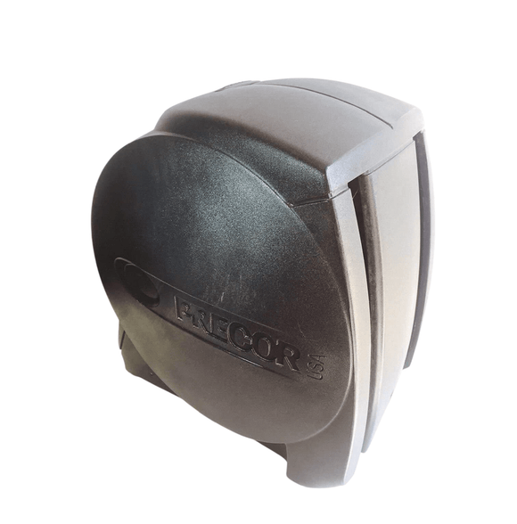 Precor Elliptical Rear Flywheel Cover 50559 - 103 - hydrafitnessparts