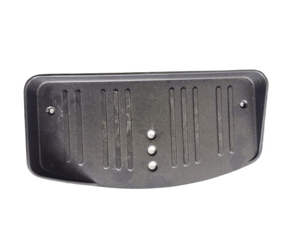 Precor Elliptical Right Metal Foot Pad Pedal 37161 - 104 - hydrafitnessparts